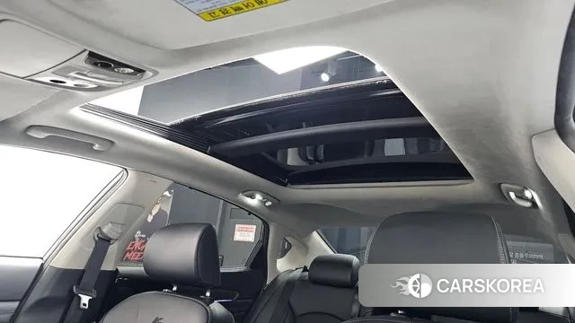 Kia K7 Premier Hybrid id 3407746 из Кореи 10