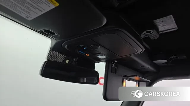 Ford Bronco 6th Generation id 3119993 из Кореи 10