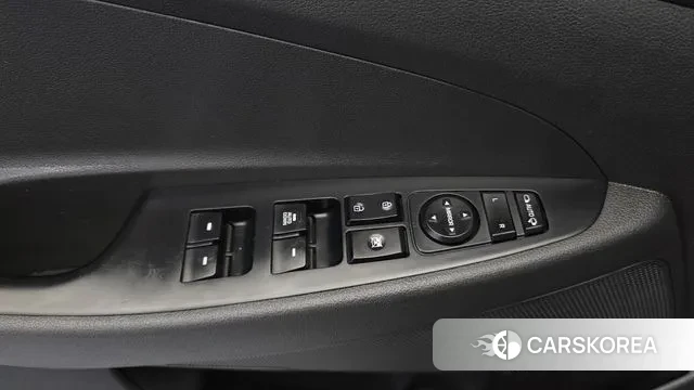 Hyundai All New Tucson id 3269714 из Кореи 10