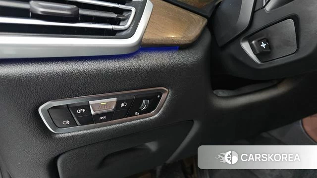 BMW X5 (G05) id 4572960 из Кореи 10