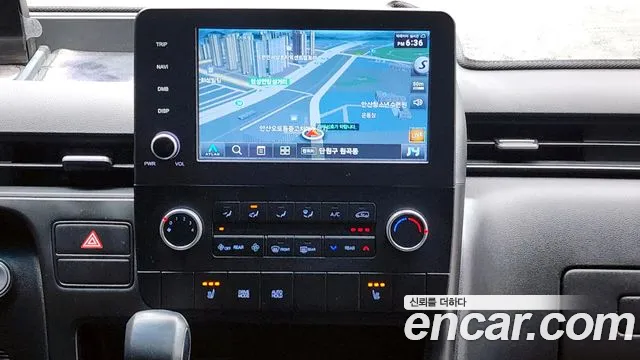 Hyundai Staria id 2477447 из Кореи 10