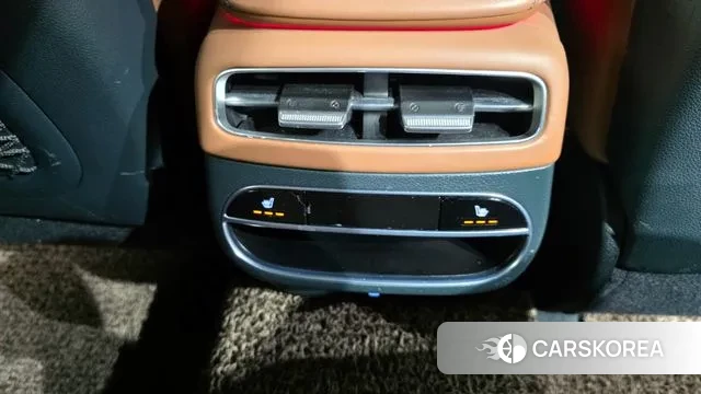 Genesis GV70 id 3488178 из Кореи 10