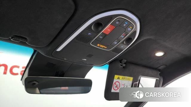 Genesis The New G70 id 4623669 из Кореи 10
