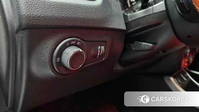 Jeep Compass 2nd Generation id 4477366 из Кореи 10