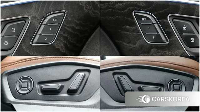 Audi Q7 (4M) id 4561900 из Кореи 10