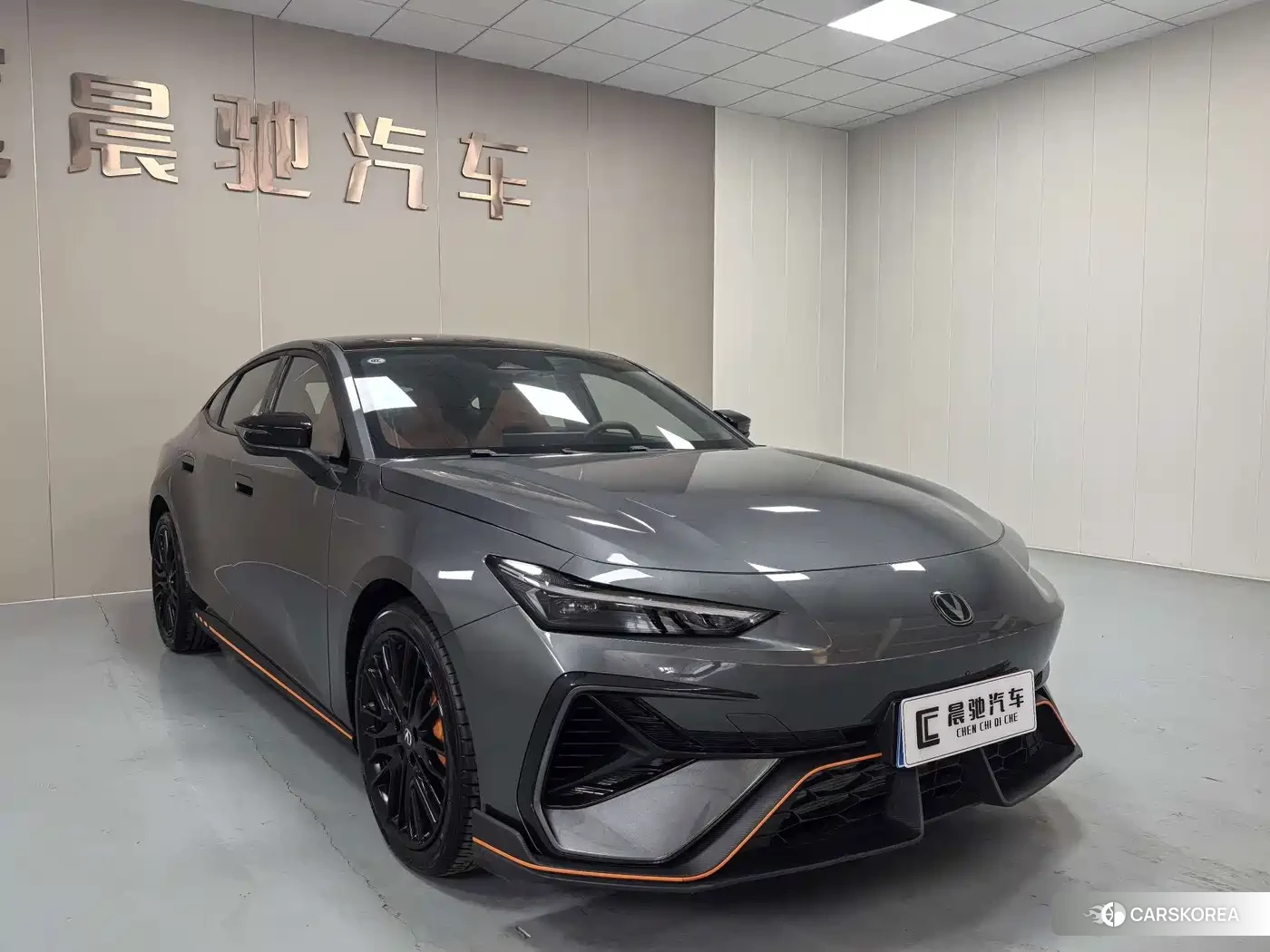 Chang'an UNI-V id 4600476 из Китая 10