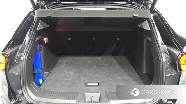 Chevrolet (GM Daewoo) Trax Crossover id 3310292 из Кореи 10