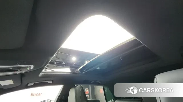 Audi Q8 (4M) id 3385035 из Кореи 10