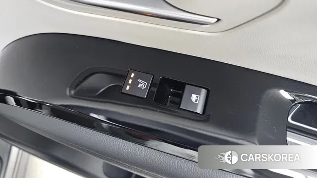 Hyundai The New Tucson Hybrid (NX4) id 3436959 из Кореи 10