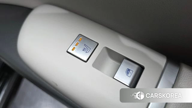 Hyundai Grandeur Hybrid (GN7) id 4481010 из Кореи 10