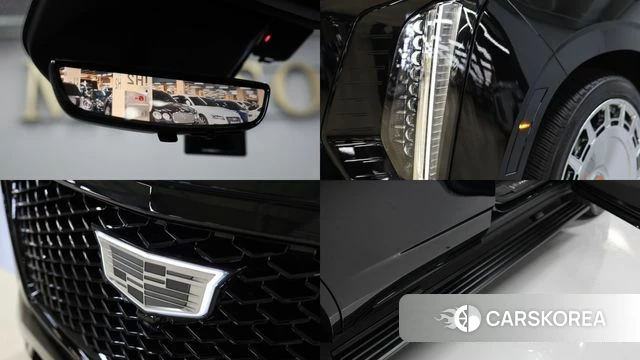Cadillac Escalade 5th Generation id 4432284 из Кореи 10