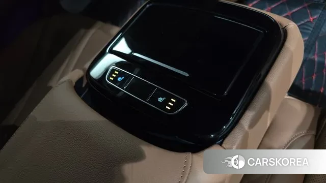 Genesis G80 (RG3) id 3592121 из Кореи 10