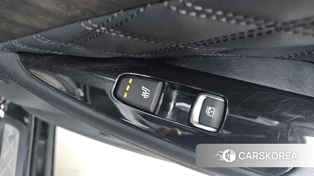 Kia K8 Hybrid id 3390022 из Кореи 10