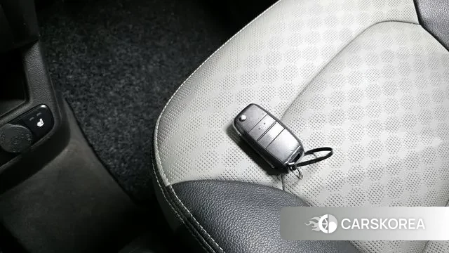 Kia The New Ray id 3045225 из Кореи 10