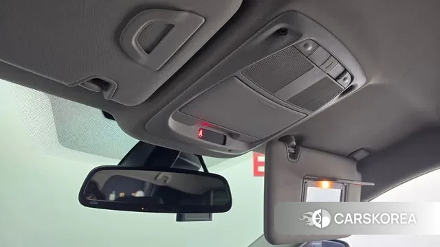 Renault Korea (Samsung) The New QM6 id 3671849 из Кореи 10