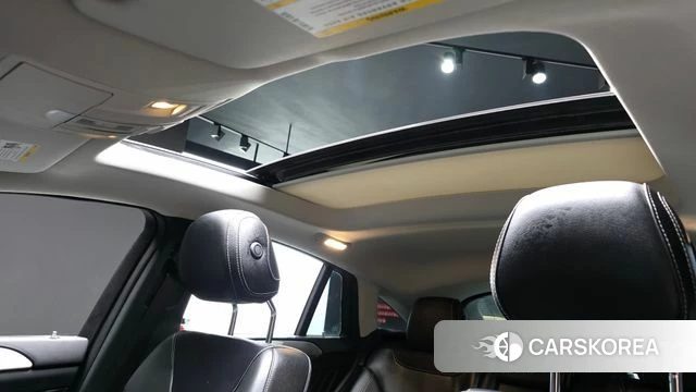 Mercedes-Benz GLE - Class W166 id 4713245 из Кореи 10