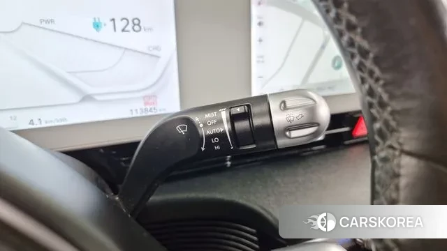 Hyundai Ionic 5 id 3012243 из Кореи 10