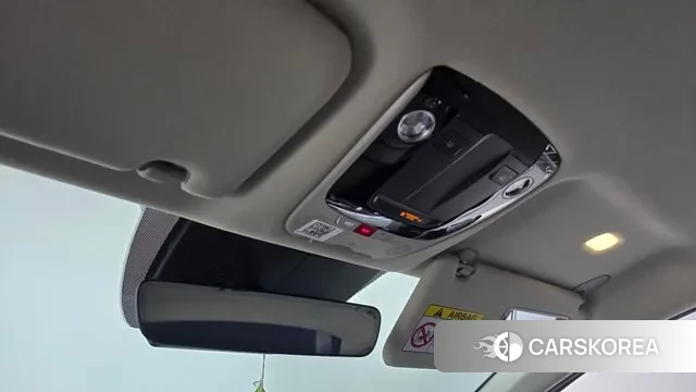 Kia The New K5 3rd generation id 3731395 из Кореи 10