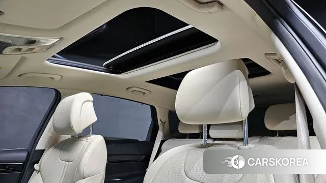 Genesis GV80 id 3530132 из Кореи 10