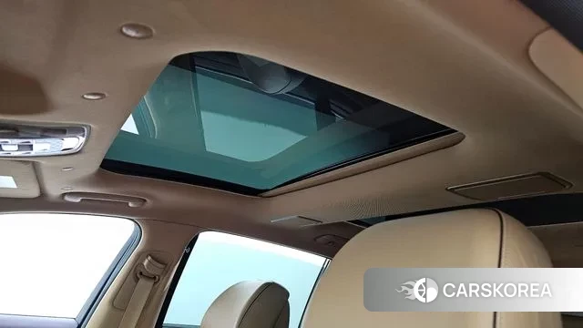 Genesis G90 (RS4) id 3614654 из Кореи 10