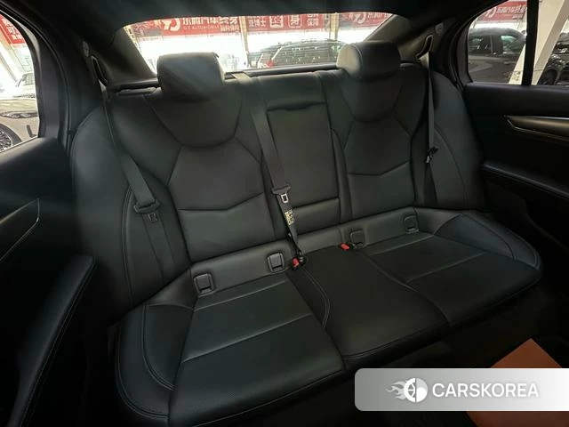 Cadillac CT5 id 3895894 из Китая 10