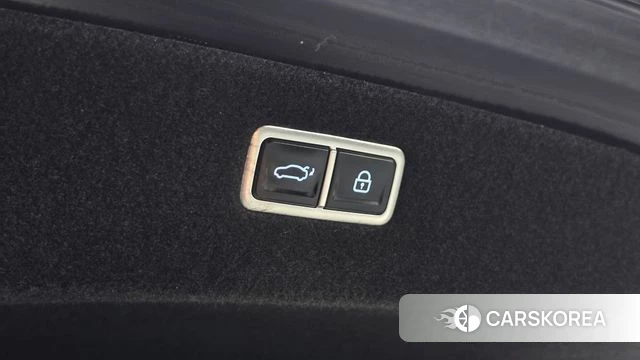 Genesis G90 (RS4) id 4899203 из Кореи 10