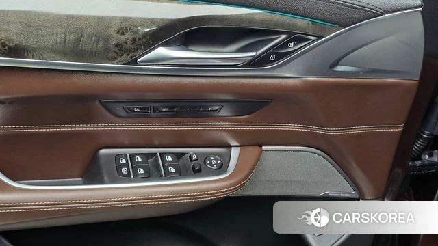 BMW 6 Series GT (G32) id 4531118 из Кореи 10