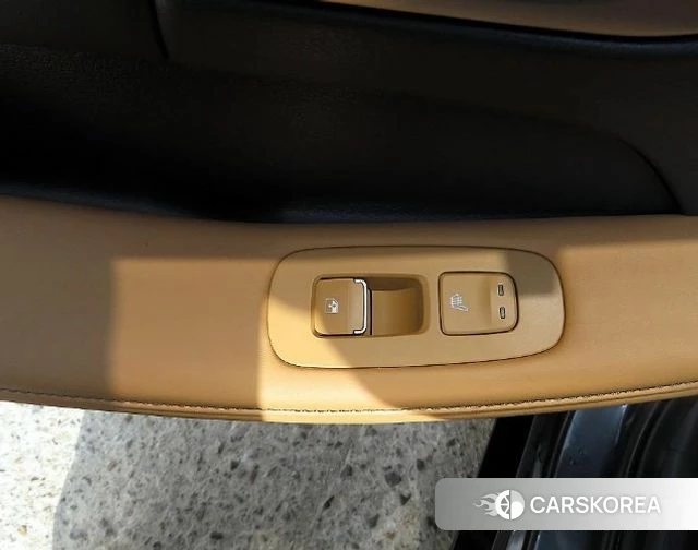 Hyundai Sonata D Edge Hybrid (DN8) id 4623720 из Кореи 10