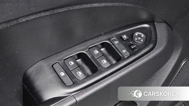 Hyundai Venue id 4329681 из Кореи 10