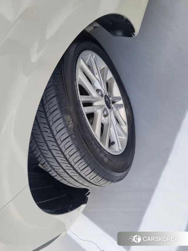 Kia Morning Urban (JA) id 3361802 из Кореи 10