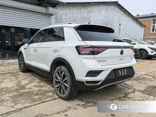 Volkswagen Exploring songs id 4313332 из Китая 10