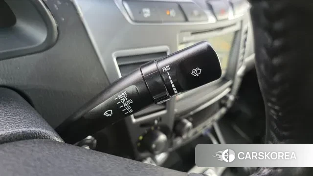 Ssangyong Korando Turismo id 3368765 из Кореи 10