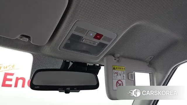 Hyundai Casper id 3492942 из Кореи 10