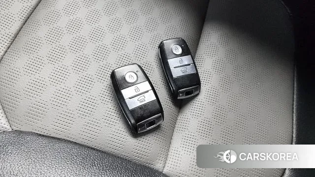 Kia The New Ray id 3008213 из Кореи 10