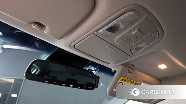 Kia Sportage The Bold id 3017563 из Кореи 10