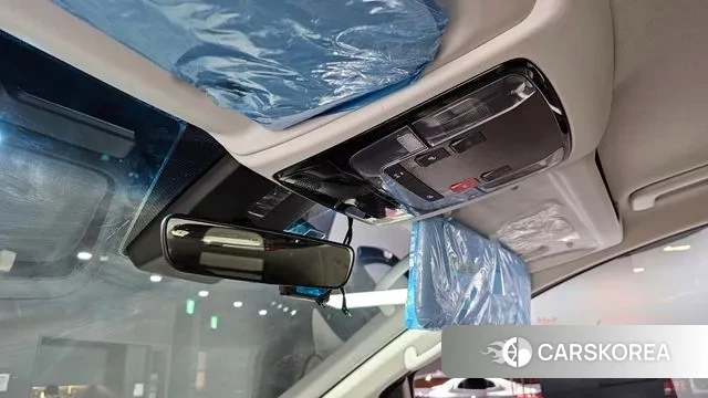 Hyundai Staria id 2959207 из Кореи 10