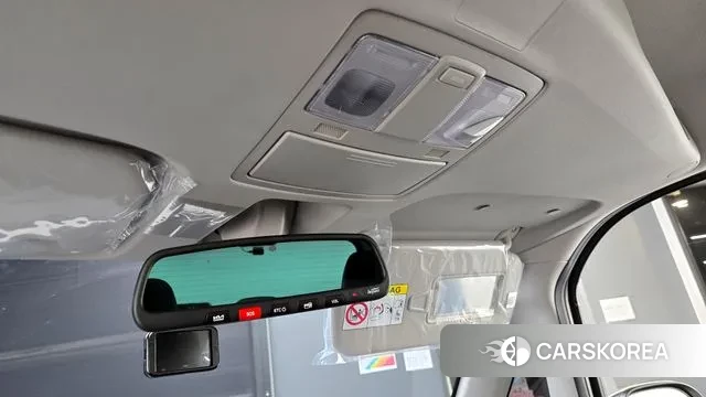 Kia The New Kia Ray id 3610257 из Кореи 10