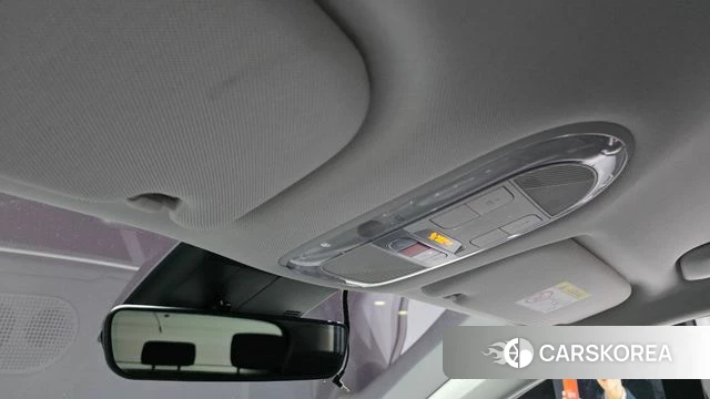 Hyundai Ionic 5 id 4665229 из Кореи 10