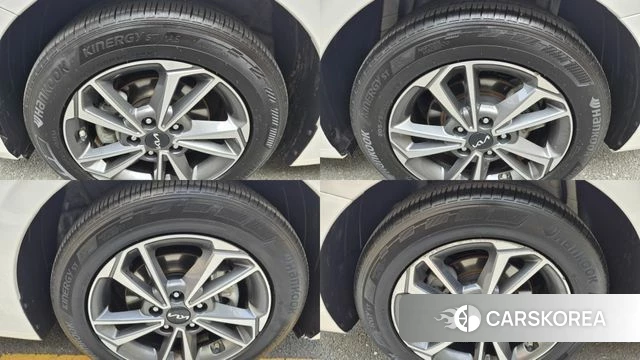 Kia The New K3 2nd generation id 4309089 из Кореи 10