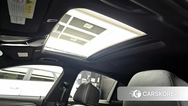 BMW 5 Series (G30) id 3894188 из Кореи 10