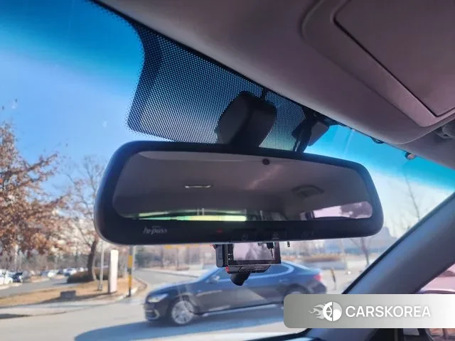 Ssangyong Rexton Sports id 3733695 из Кореи 10