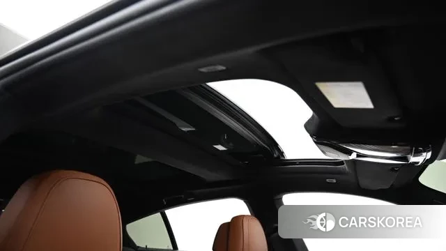 BMW 8 Series (G15) id 3512490 из Кореи 10