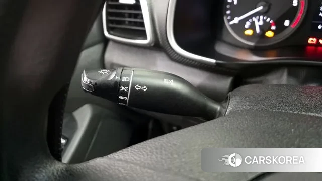 Hyundai All New Tucson id 3661803 из Кореи 10