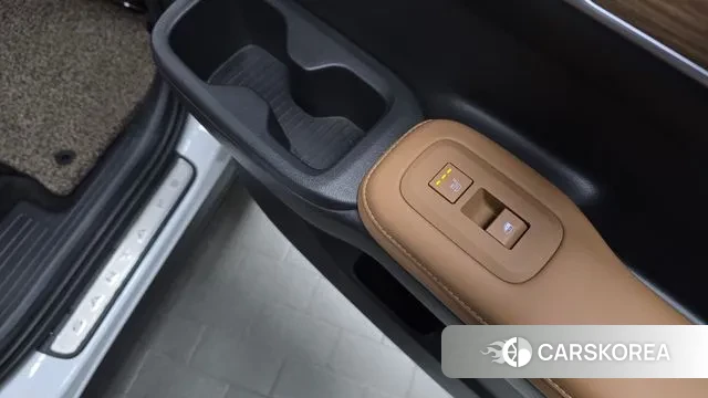 Hyundai Santa Fe (MX5) id 3404992 из Кореи 10