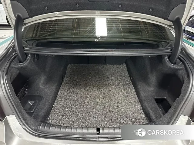 BMW M5 (F90) id 2997334 из Кореи 10