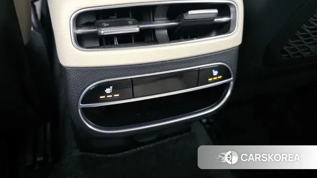 Genesis GV70 id 2985258 из Кореи 10