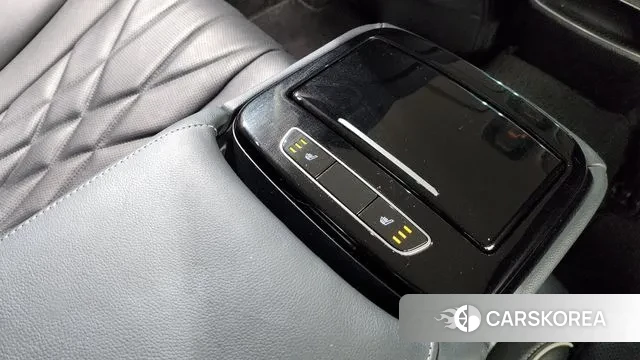 Genesis G80 (RG3) id 2980860 из Кореи 10