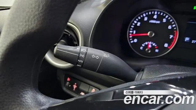 Kia Come New K3 id 2886736 из Кореи 10