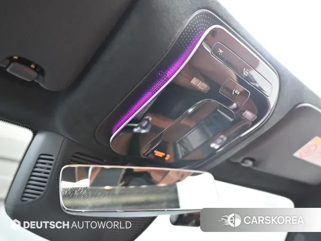 Mercedes-Benz SL-Class R232 id 2989020 из Кореи 10