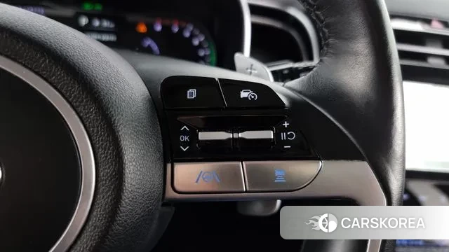 Hyundai Tucson (NX4) id 3427543 из Кореи 10